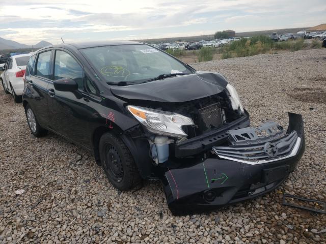 NISSAN VERSA NOTE 2016 3n1ce2cp8gl387254