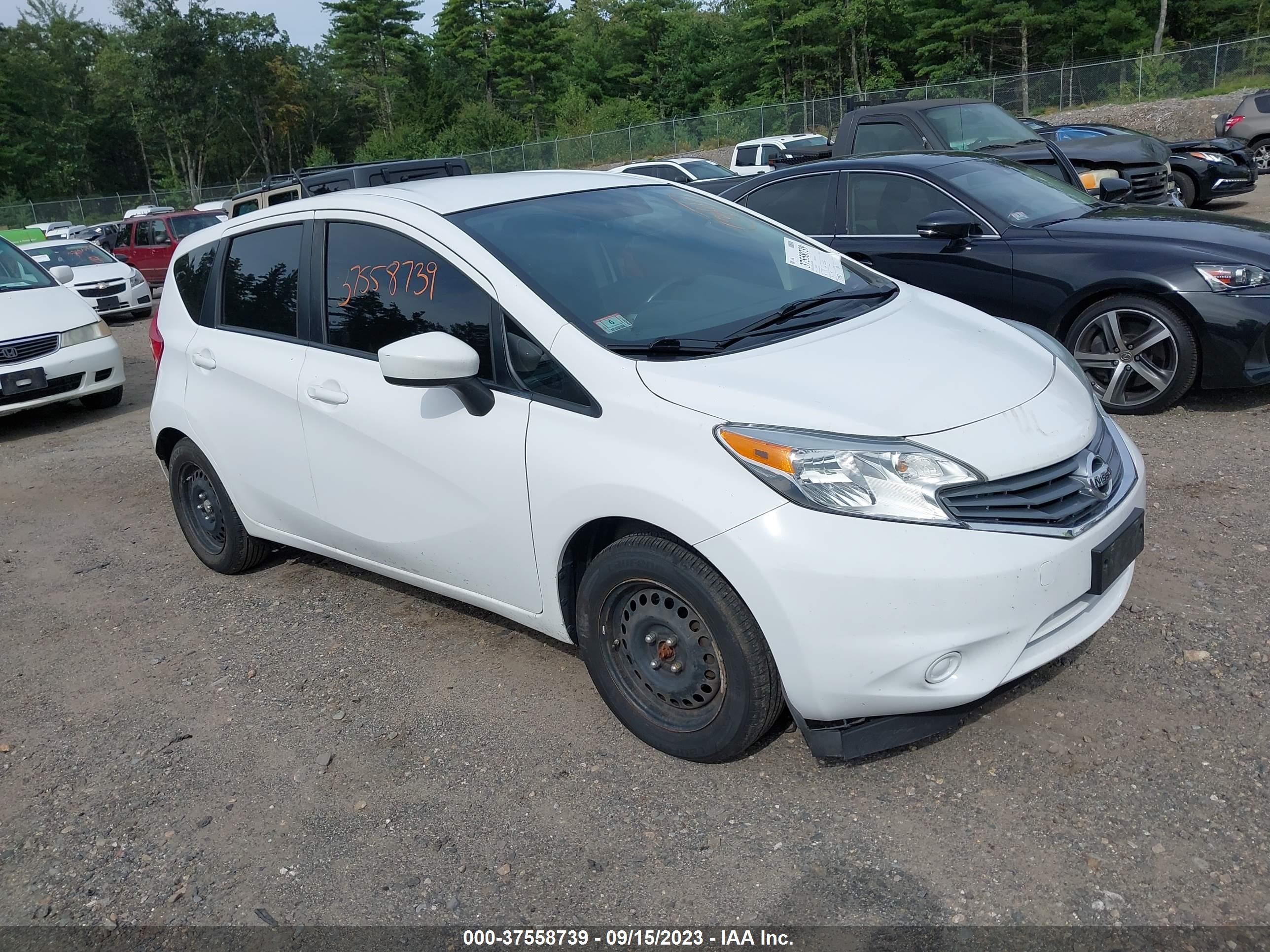 NISSAN VERSA 2016 3n1ce2cp8gl387691