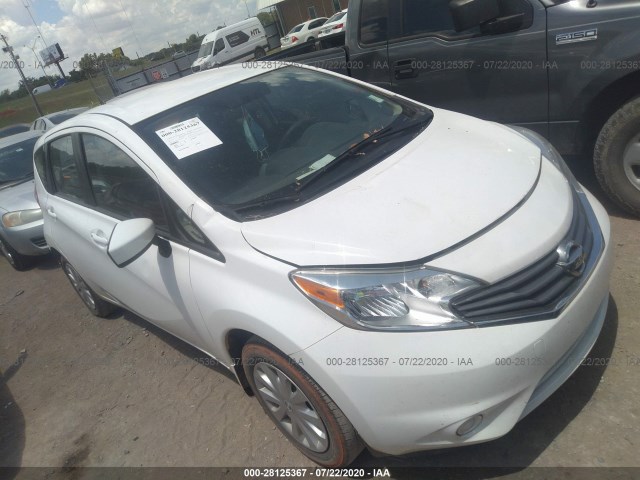 NISSAN VERSA NOTE 2016 3n1ce2cp8gl388338