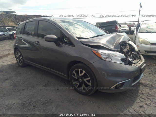 NISSAN VERSA NOTE 2016 3n1ce2cp8gl389327