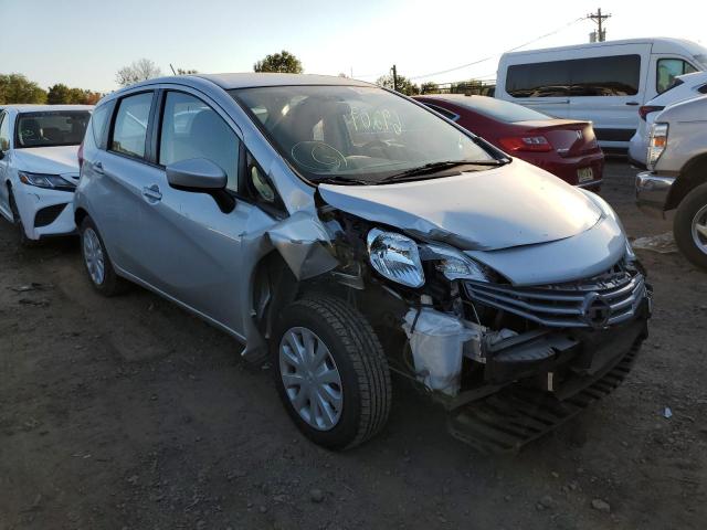 NISSAN VERSA NOTE 2016 3n1ce2cp8gl390154