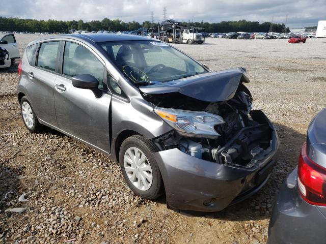 NISSAN VERSA NOTE 2016 3n1ce2cp8gl390297