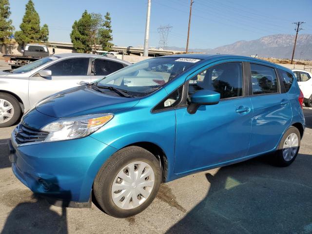 NISSAN VERSA 2016 3n1ce2cp8gl390333