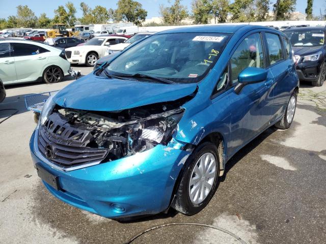 NISSAN VERSA NOTE 2016 3n1ce2cp8gl390395