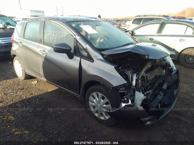 NISSAN VERSA NOTE 2016 3n1ce2cp8gl390459