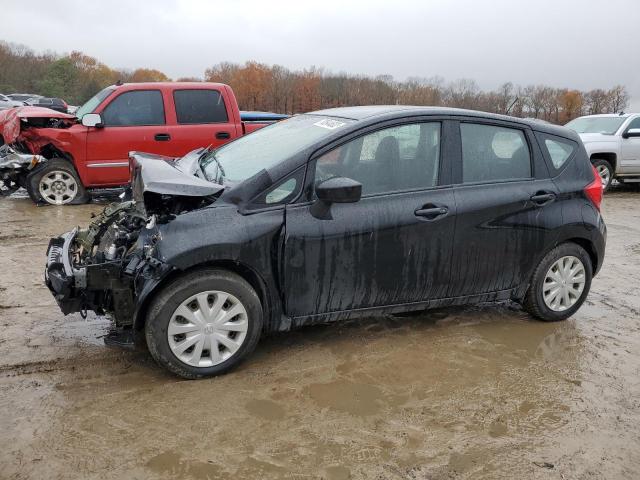 NISSAN VERSA NOTE 2016 3n1ce2cp8gl390655