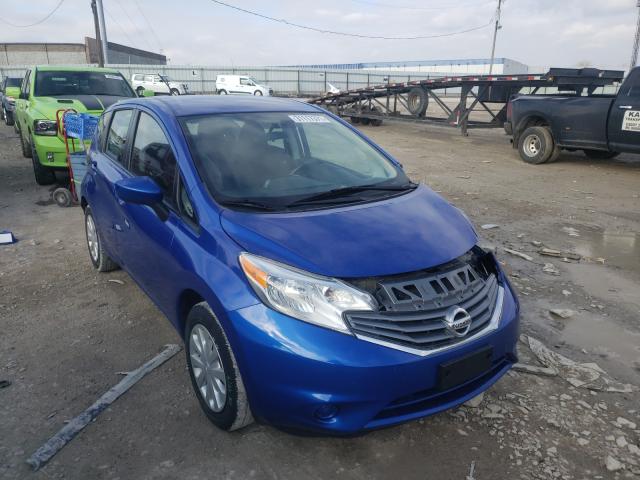 NISSAN VERSA NOTE 2016 3n1ce2cp8gl391028