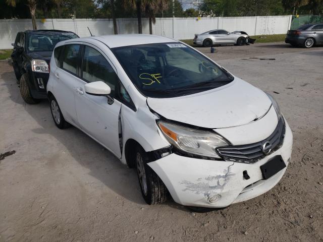 NISSAN VERSA NOTE 2016 3n1ce2cp8gl392986