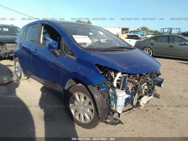 NISSAN VERSA NOTE 2016 3n1ce2cp8gl393006