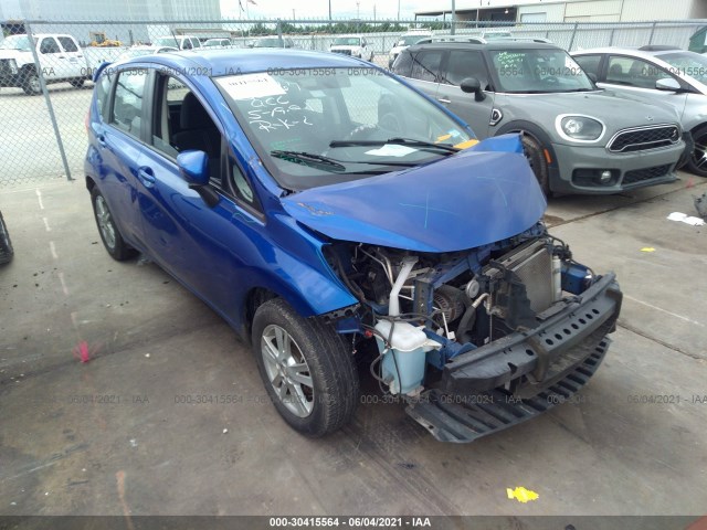 NISSAN VERSA NOTE 2016 3n1ce2cp8gl393667