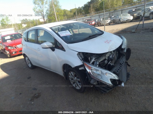 NISSAN VERSA NOTE 2016 3n1ce2cp8gl393734