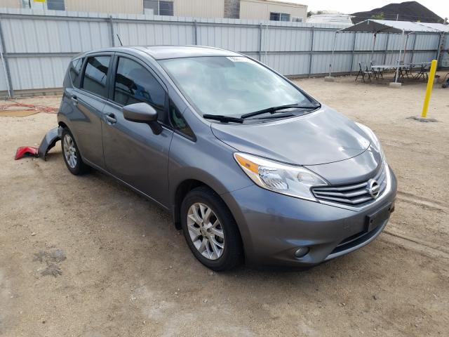 NISSAN VERSA NOTE 2016 3n1ce2cp8gl393801