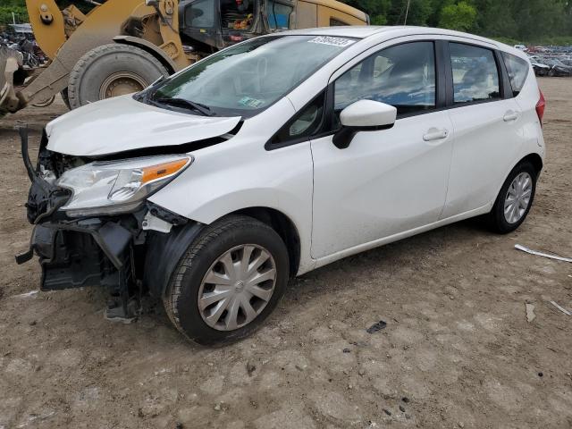 NISSAN VERSA NOTE 2016 3n1ce2cp8gl394186