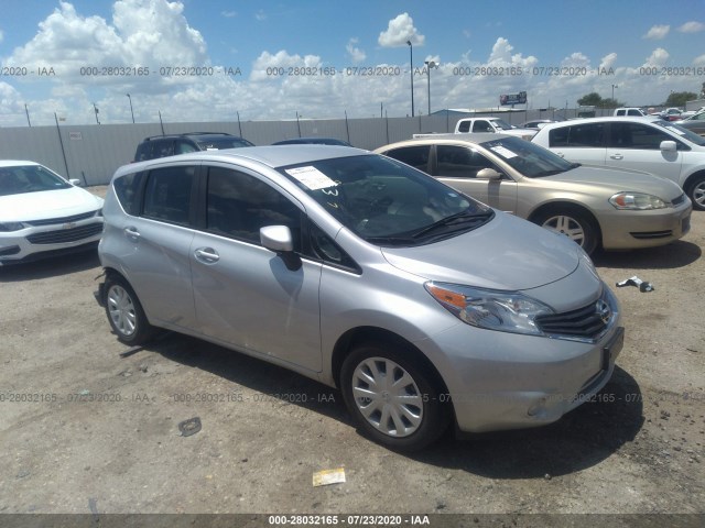 NISSAN VERSA NOTE 2016 3n1ce2cp8gl394575