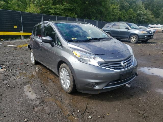 NISSAN VERSA NOTE 2016 3n1ce2cp8gl395032