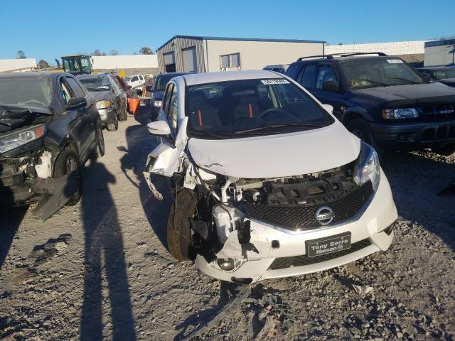 NISSAN VERSA NOTE 2016 3n1ce2cp8gl395418