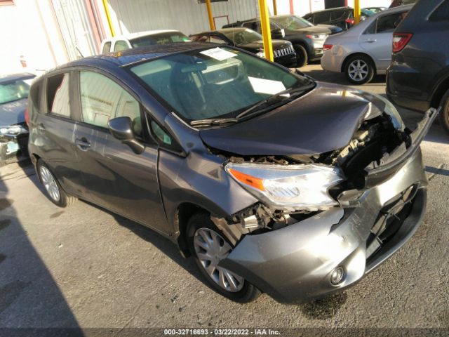 NISSAN VERSA NOTE 2016 3n1ce2cp8gl395533