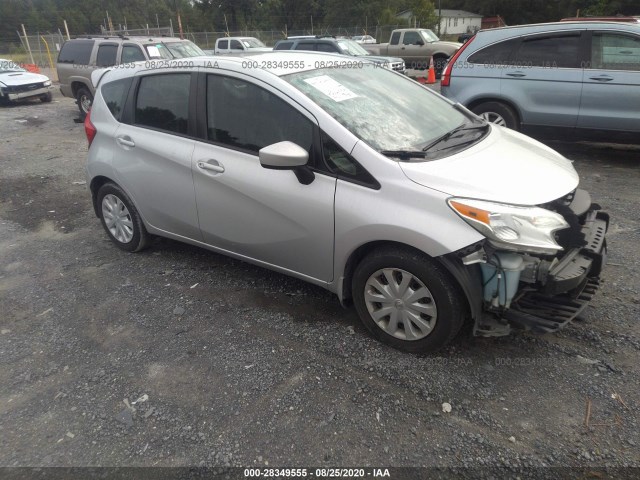 NISSAN VERSA NOTE 2016 3n1ce2cp8gl395631