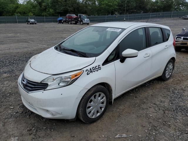 NISSAN VERSA NOTE 2016 3n1ce2cp8gl396553