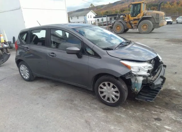 NISSAN VERSA NOTE 2016 3n1ce2cp8gl396844