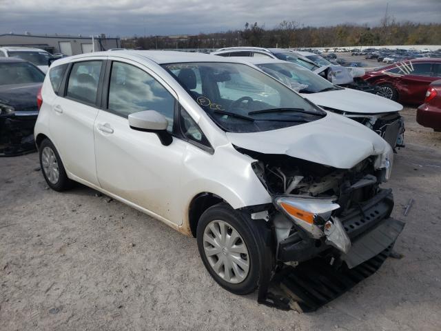 NISSAN VERSA NOTE 2016 3n1ce2cp8gl397007