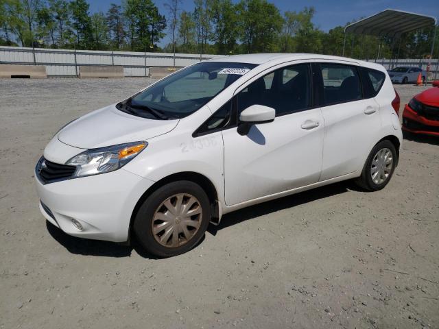 NISSAN VERSA NOTE 2016 3n1ce2cp8gl397427