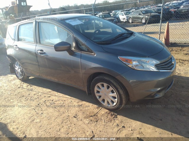 NISSAN VERSA NOTE 2016 3n1ce2cp8gl397590