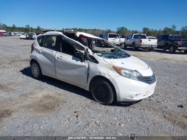 NISSAN VERSA NOTE 2016 3n1ce2cp8gl397749