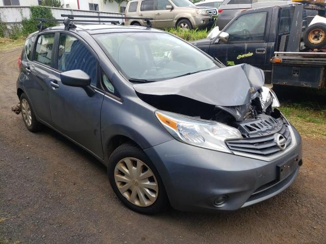 NISSAN VERSA NOTE 2016 3n1ce2cp8gl397833