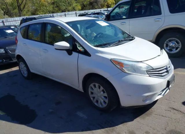 NISSAN VERSA NOTE 2016 3n1ce2cp8gl397878