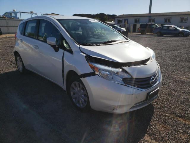 NISSAN VERSA NOTE 2016 3n1ce2cp8gl399744