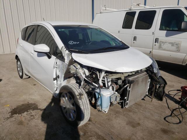 NISSAN VERSA NOTE 2016 3n1ce2cp8gl399906