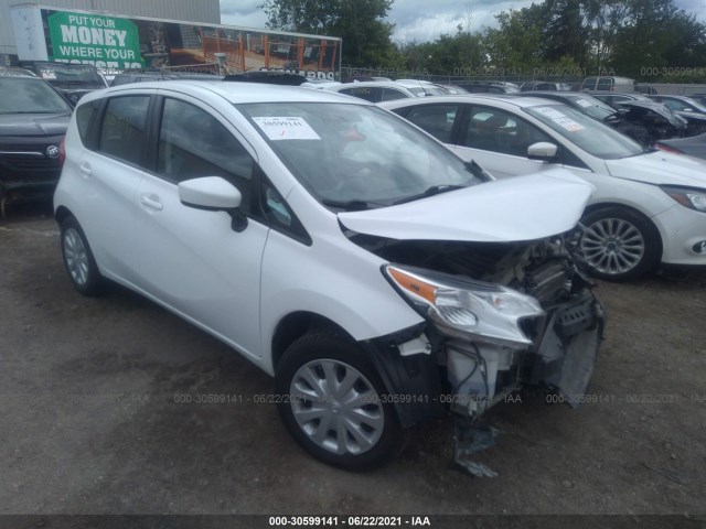 NISSAN VERSA NOTE 2016 3n1ce2cp8gl400262