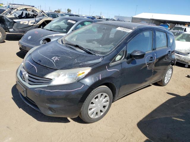 NISSAN VERSA NOTE 2016 3n1ce2cp8gl400486