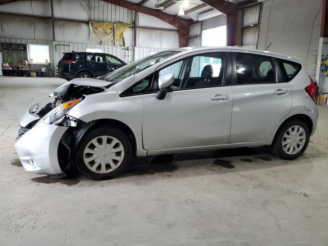 NISSAN VERSA NOTE 2016 3n1ce2cp8gl400617