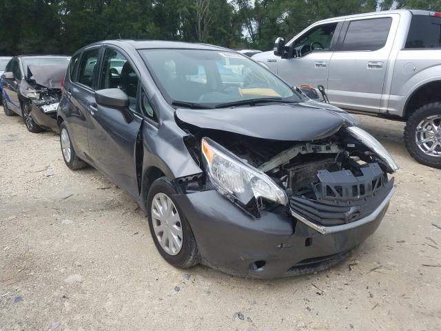 NISSAN VERSA NOTE 2016 3n1ce2cp8gl400746