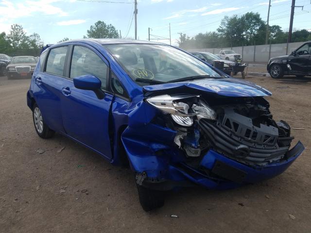 NISSAN VERSA NOTE 2016 3n1ce2cp8gl400939