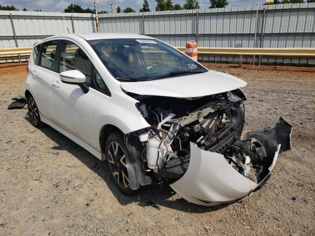 NISSAN VERSA NOTE 2016 3n1ce2cp8gl401489