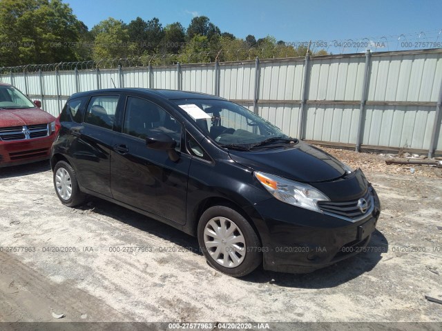 NISSAN VERSA NOTE 2016 3n1ce2cp8gl402240