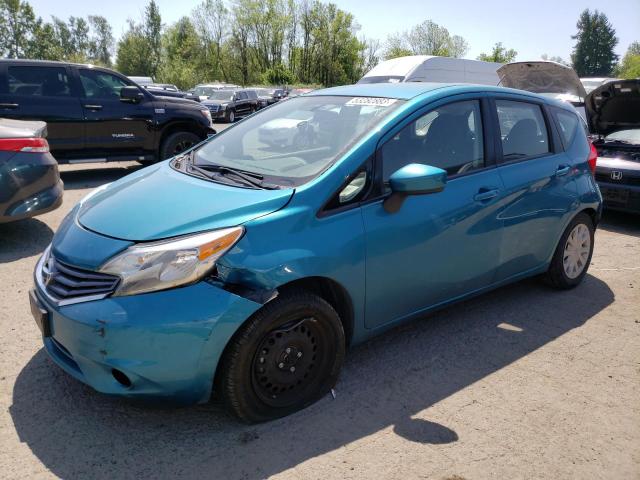 NISSAN VERSA NOTE 2016 3n1ce2cp8gl402562