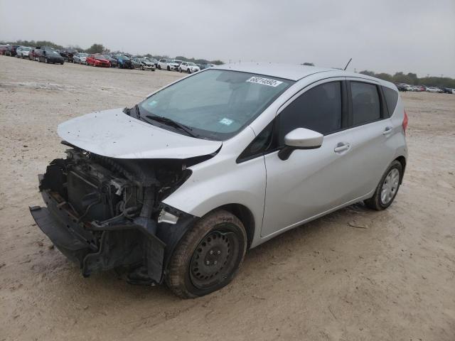 NISSAN VERSA NOTE 2016 3n1ce2cp8gl403582