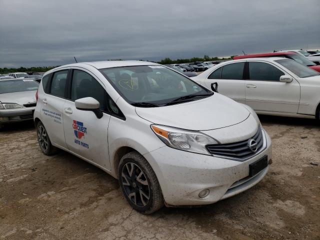 NISSAN VERSA NOTE 2016 3n1ce2cp8gl403789