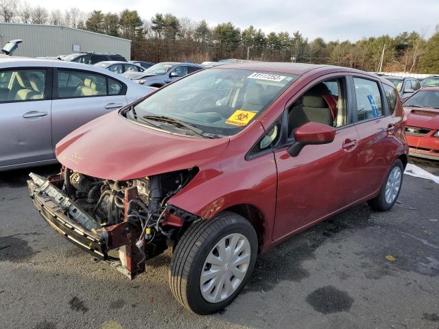 NISSAN VERSA 2016 3n1ce2cp8gl403839