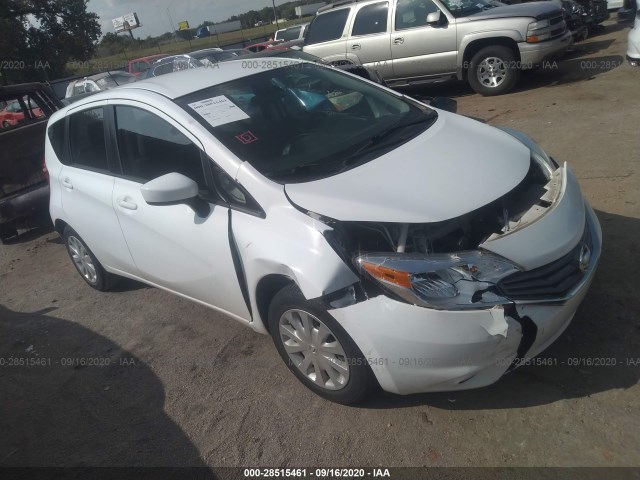 NISSAN VERSA NOTE 2016 3n1ce2cp8gl403890