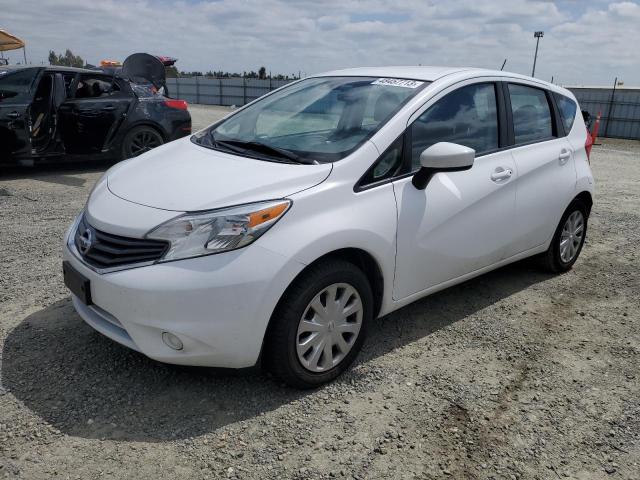 NISSAN VERSA NOTE 2016 3n1ce2cp8gl403937