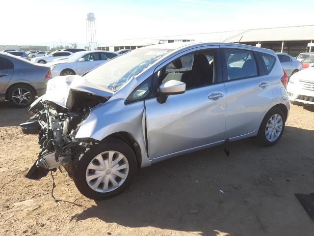 NISSAN VERSA NOTE 2016 3n1ce2cp8gl404005