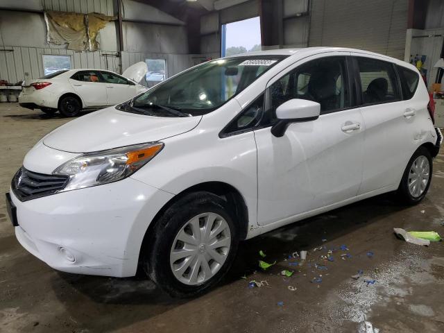 NISSAN VERSA NOTE 2016 3n1ce2cp8gl405204