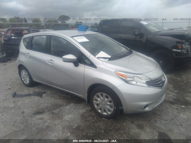 NISSAN VERSA NOTE 2016 3n1ce2cp8gl405462