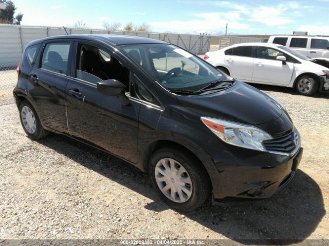 NISSAN VERSA NOTE 2016 3n1ce2cp8gl405929