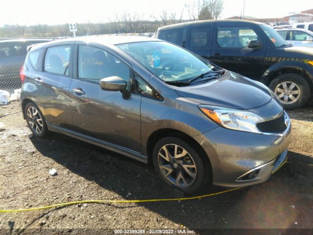 NISSAN VERSA NOTE 2016 3n1ce2cp8gl406014